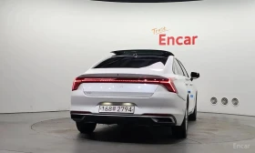 Kia K8, снимка 4