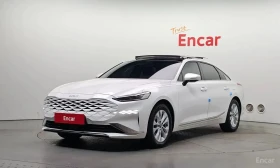Kia K8, снимка 1