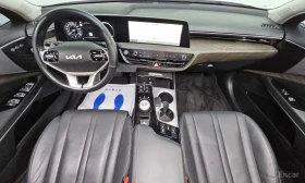 Kia K8, снимка 6