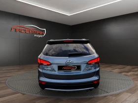 Hyundai Santa fe 2.2CRDI 4WD AUTO  | Mobile.bg � ����� ������ 6