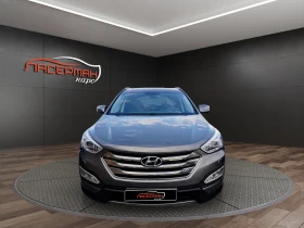 Hyundai Santa fe 2.2CRDI 4WD AUTO  | Mobile.bg � ����� ������ 5