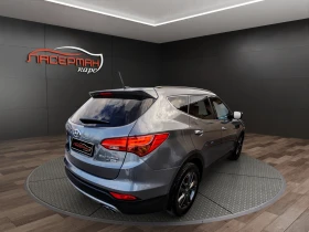 Hyundai Santa fe 2.2CRDI 4WD AUTO  | Mobile.bg � ����� ������ 3
