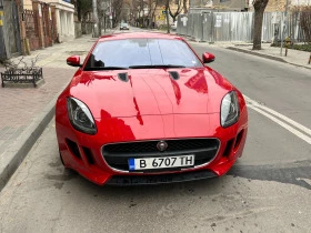 Jaguar F-Type, снимка 15