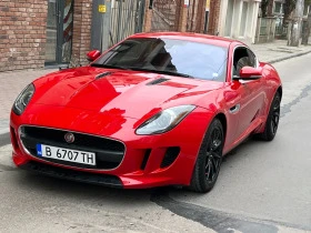 Jaguar F-Type, снимка 16