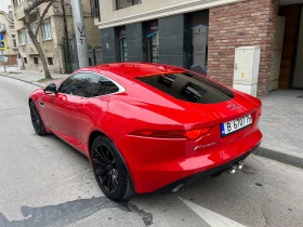 Jaguar F-Type, снимка 6