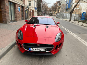 Обява за продажба на Jaguar F-Type ~33 000 EUR - изображение 1