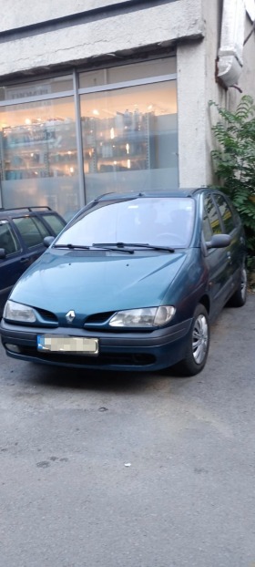 Обява за продажба на Renault Scenic ~1 800 лв. - изображение 1
