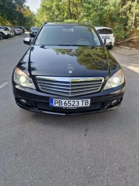  Mercedes-Benz C 230