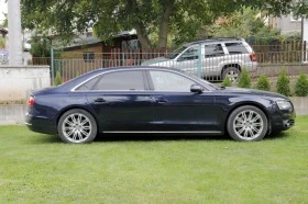 Audi A8 4200 tdi, снимка 4