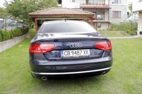 Audi A8 4200 tdi, снимка 3 - Автомобили и джипове - 43775716