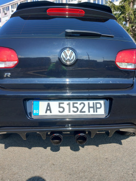 VW Golf 1.6i LPG R Line, снимка 6