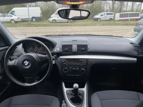 BMW 116 1.6d* ITALY* TOP - [9] 