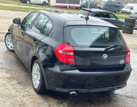 BMW 116 1.6d* ITALY* TOP, снимка 5