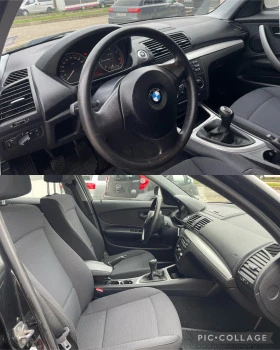 BMW 116 1.6d* ITALY* TOP - [11] 