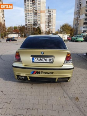 BMW 316 | Mobile.bg   15