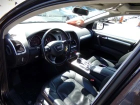 Audi Q7 Progressiv Navi Panoramic Sunroof 3.0 TDI V6 AWD, снимка 9