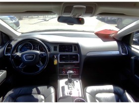 Audi Q7 Progressiv Navi Panoramic Sunroof 3.0 TDI V6 AWD | Mobile.bg   10