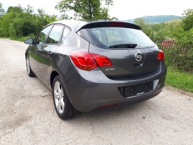 Opel Astra 1.4 i, снимка 3 - Автомобили и джипове - 45567105