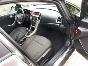Opel Astra 1.4 i, снимка 6 - Автомобили и джипове - 45567105