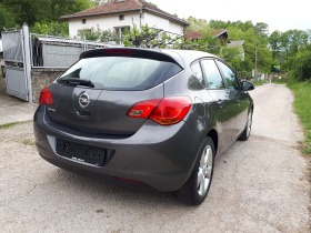 Opel Astra 1.4 i, снимка 4