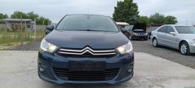 Citroen C4 1.6 HDi, снимка 3