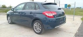 Citroen C4 1.6 HDi, снимка 6