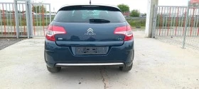 Citroen C4 1.6 HDi, снимка 9