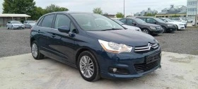     Citroen C4 1.6 HDi