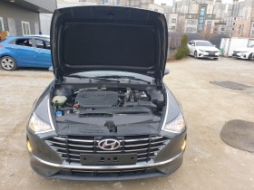 Hyundai Sonata 2, 0 LPI | Mobile.bg   7