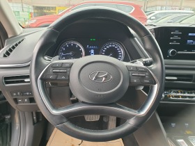 Hyundai Sonata 2, 0 LPI | Mobile.bg   10