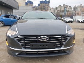 Hyundai Sonata 2, 0 LPI | Mobile.bg   2