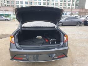 Hyundai Sonata 2, 0 LPI | Mobile.bg   6