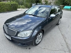 Mercedes-Benz C 220 2.2CDi170k.c.OM646, снимка 1