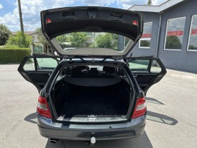 Mercedes-Benz C 220 2.2CDi170k.c.OM646, снимка 10