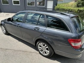 Mercedes-Benz C 220 2.2CDi170k.c.OM646 | Mobile.bg    6