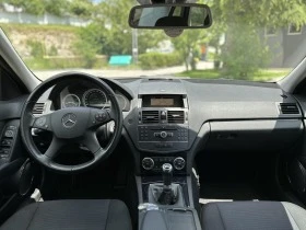 Mercedes-Benz C 220 2.2CDi170k.c.OM646, снимка 3