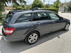 Mercedes-Benz C 220 2.2CDi170k.c.OM646, снимка 11