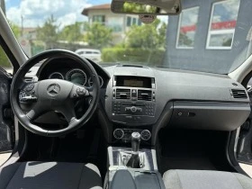 Mercedes-Benz C 220 2.2CDi170k.c.OM646, снимка 12