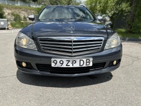 Mercedes-Benz C 220 2.2CDi170k.c.OM646 | Mobile.bg    4