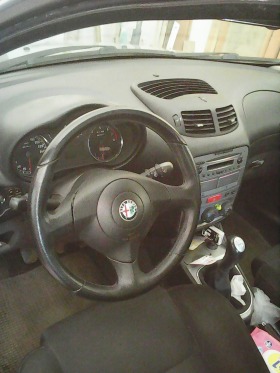 Обява за продажба на Alfa Romeo 147 ~3 900 лв. - изображение 6