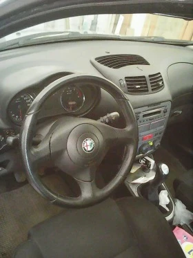 Alfa Romeo 147 | Mobile.bg    7