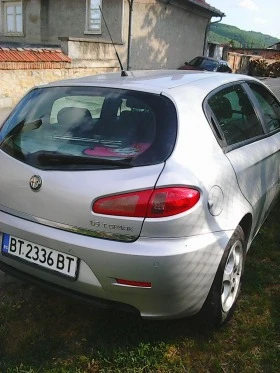 Alfa Romeo 147 | Mobile.bg    4