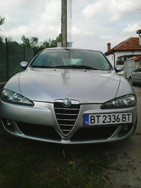 Обява за продажба на Alfa Romeo 147 ~3 900 лв. - изображение 1