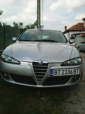 Alfa Romeo 147 | Mobile.bg    1