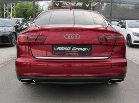 Обява за продажба на Audi A6 S-line/FACE/NAVI/LED/СОБСТВЕН ЛИЗИНГ ~Цена по договаряне - изображение 4