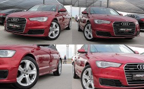 Обява за продажба на Audi A6 S-line/FACE/NAVI/LED/СОБСТВЕН ЛИЗИНГ ~Цена по договаряне - изображение 7