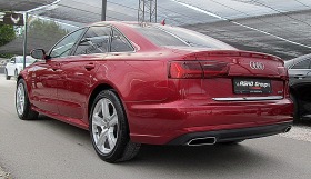 Обява за продажба на Audi A6 S-line/FACE/NAVI/LED/СОБСТВЕН ЛИЗИНГ ~Цена по договаряне - изображение 3
