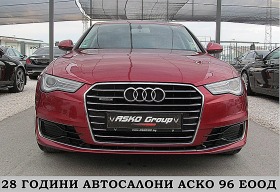 Обява за продажба на Audi A6 S-line/FACE/NAVI/LED/СОБСТВЕН ЛИЗИНГ ~Цена по договаряне - изображение 1