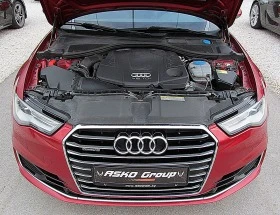 Audi A6 S-line/FACE/NAVI/LED/  | Mobile.bg    17