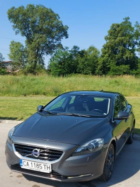 Volvo V40 T4.180.. | Mobile.bg    2